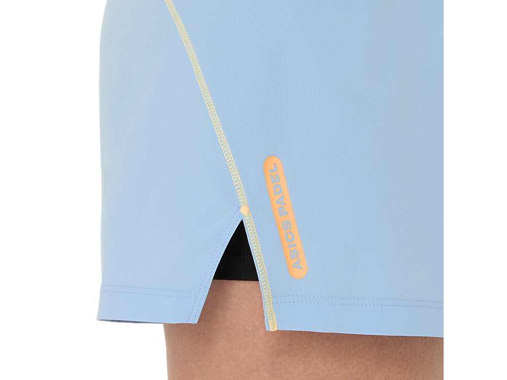Short Asics Court Short Padel