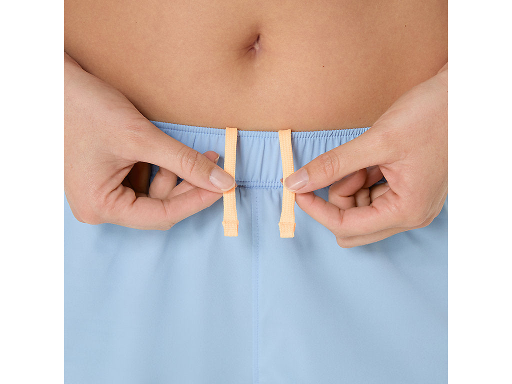 Short Asics Court Short Padel