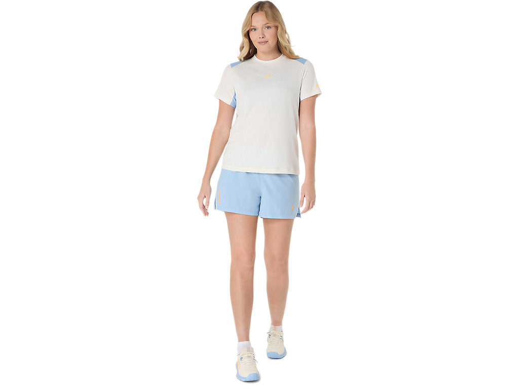 Short Asics Court Short Padel