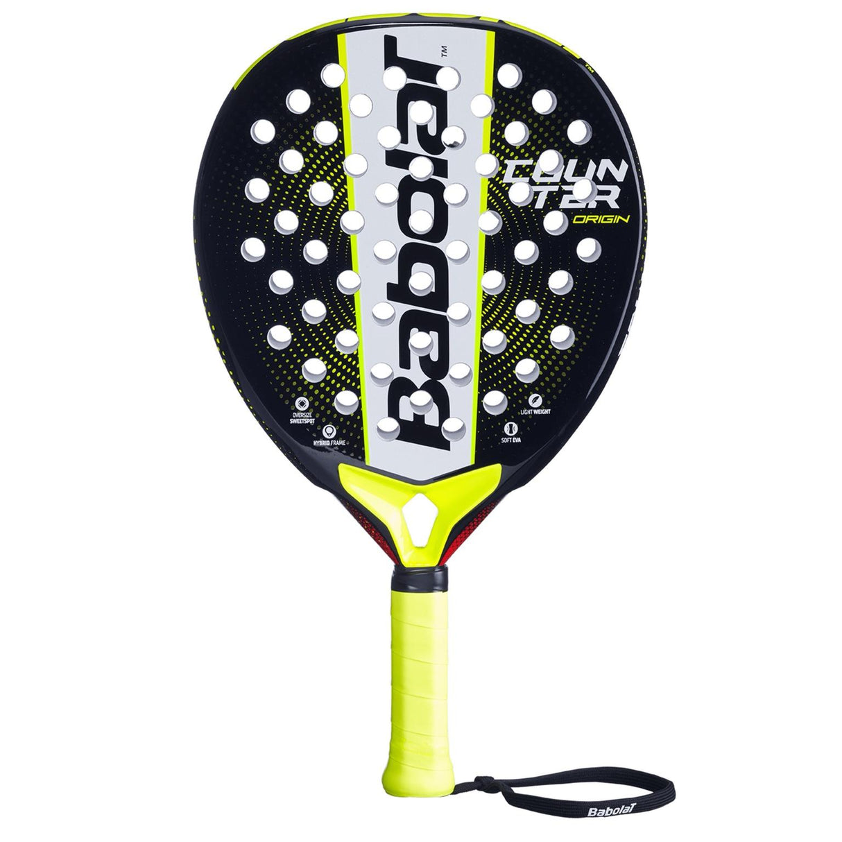 Raquette de padel Babolat Counter Origin