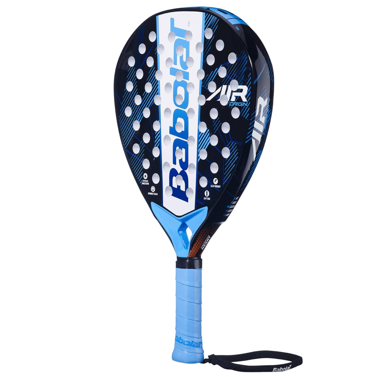 Raquette de padel Babolat Air Origin