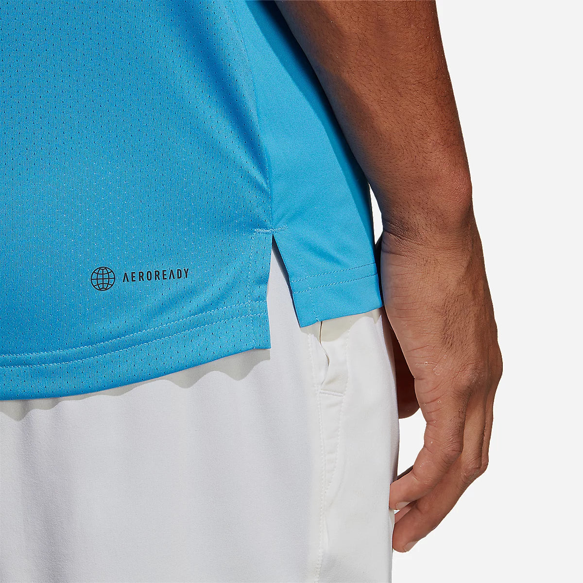 Tee Shirt Adidas Club Tee