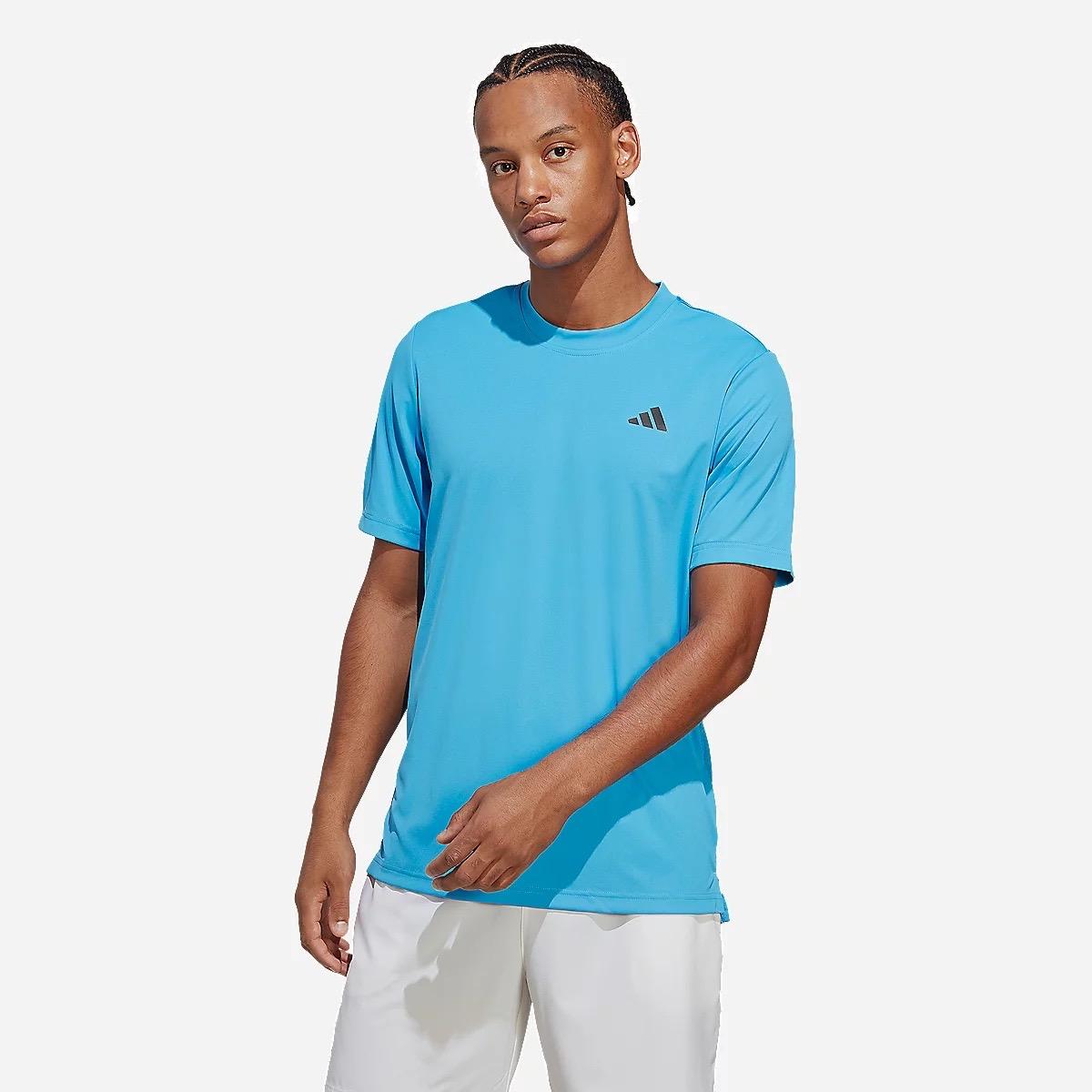 Tee Shirt Adidas Club Tee