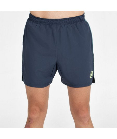 Short Bullpadel Legar Oceano Profundo