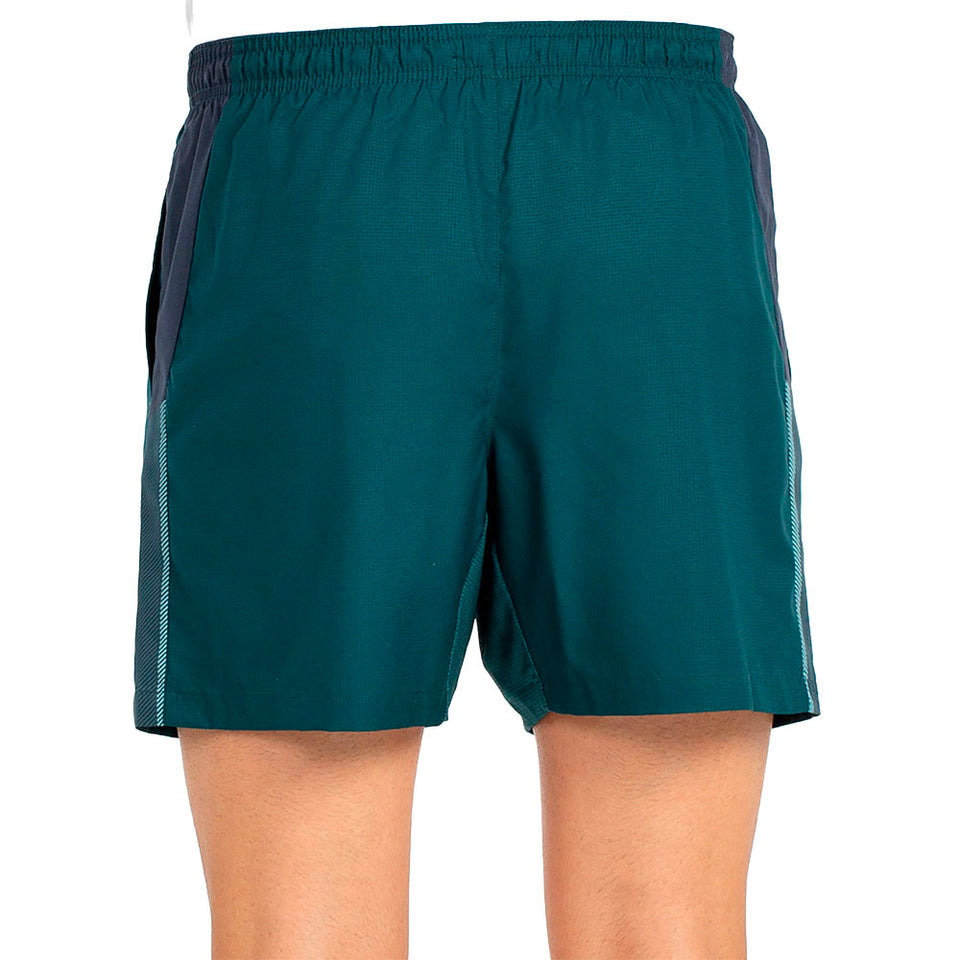 Short Bullpadel Legar Verde Oscuro