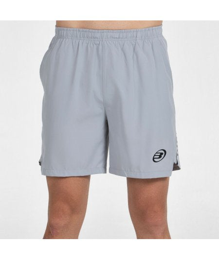 Short de padel Bullpadel Mazari Piedra