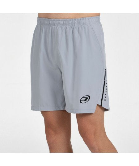 Short de padel Bullpadel Mazari Piedra