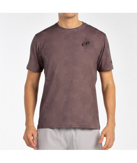 Tee Shirt de padel Bullpadel Macondo Coke