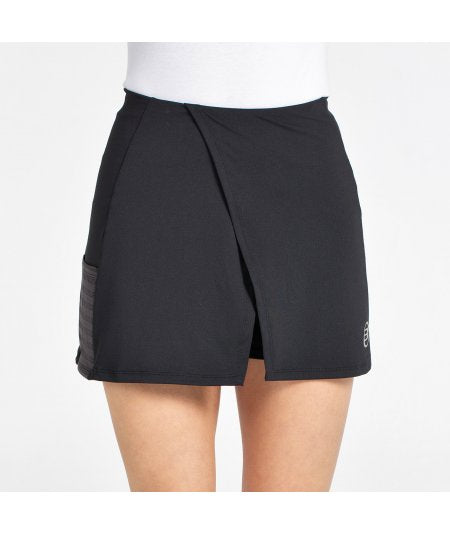 Jupe Bullpadel Diya Azabache