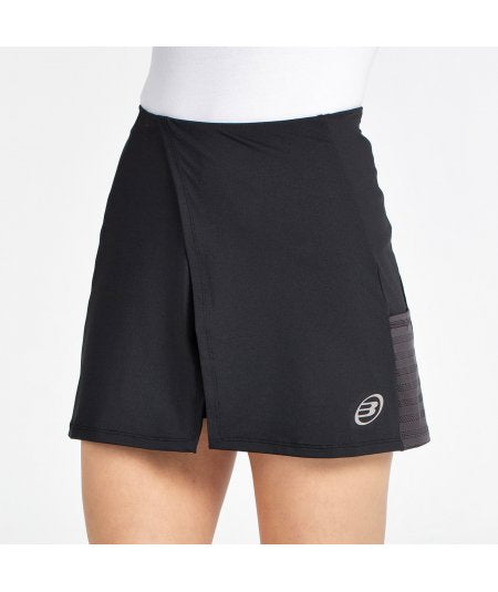 Jupe Bullpadel Diya Azabache