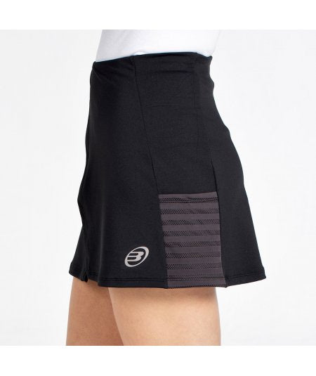 Jupe Bullpadel Diya Azabache