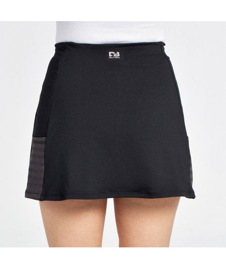 Jupe Bullpadel Diya Azabache