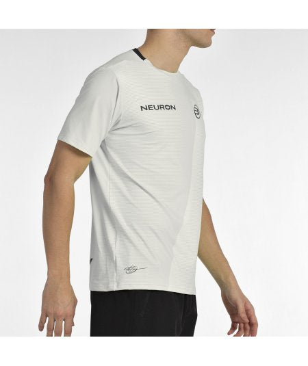 Tee Shirt Bullpadel Chingotto 25I Piedra