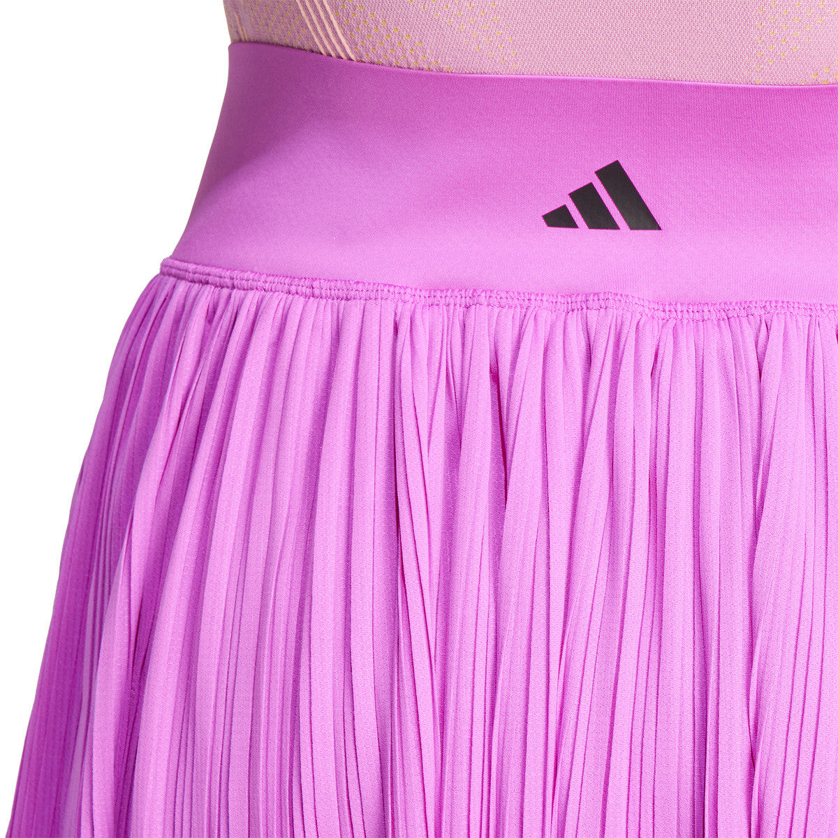 Jupe Adidas Pleat Skirt Pro