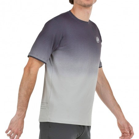 Tee Shirt Bullpadel Merga Carbon