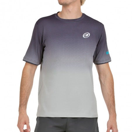 Tee Shirt Bullpadel Merga Carbon