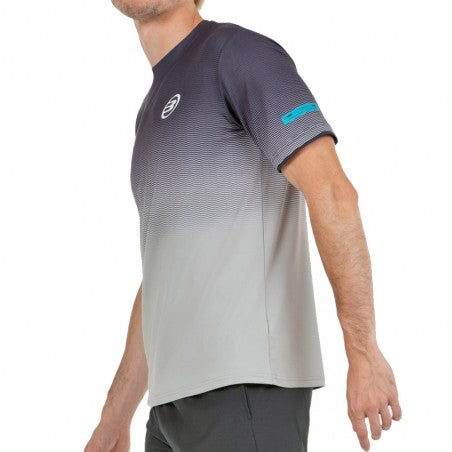 Tee Shirt Bullpadel Merga Carbon