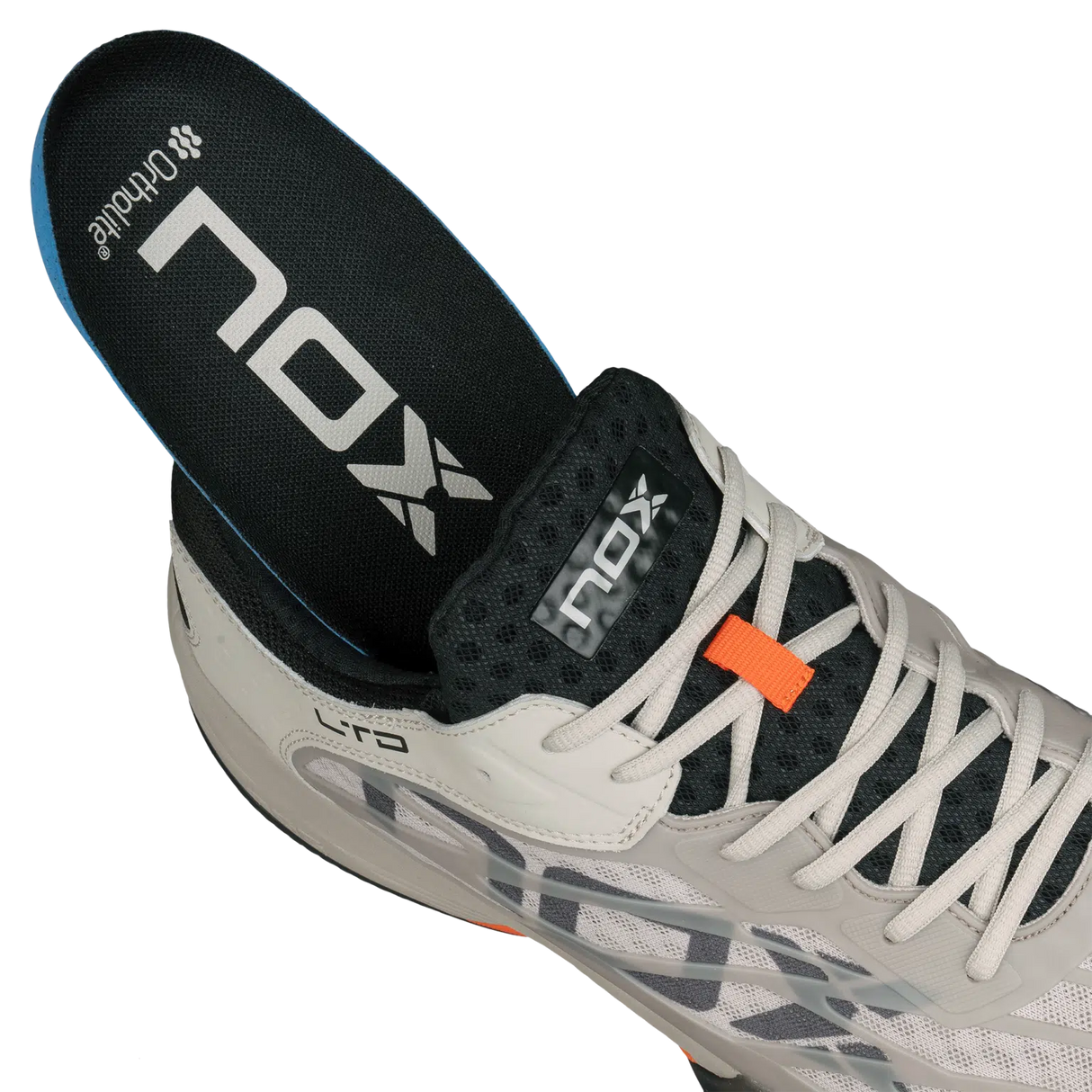Chaussures de padel NOX AT10 LTD