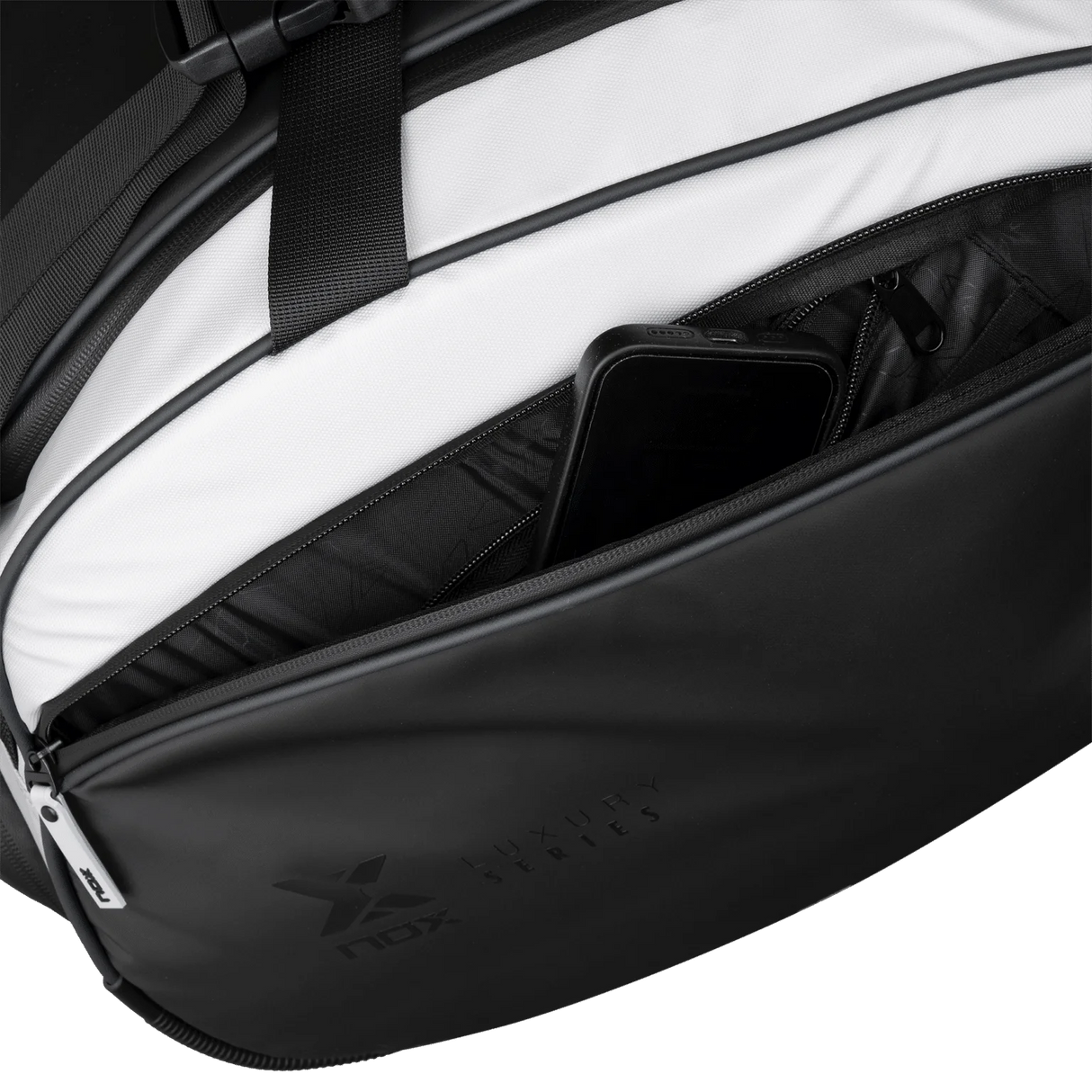 Sac de padel NOX Luxury Master Series