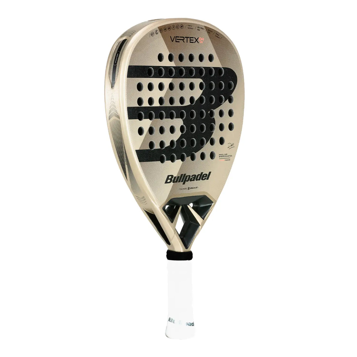 Raquette de padel Bullpadel Vertex 04 25 W