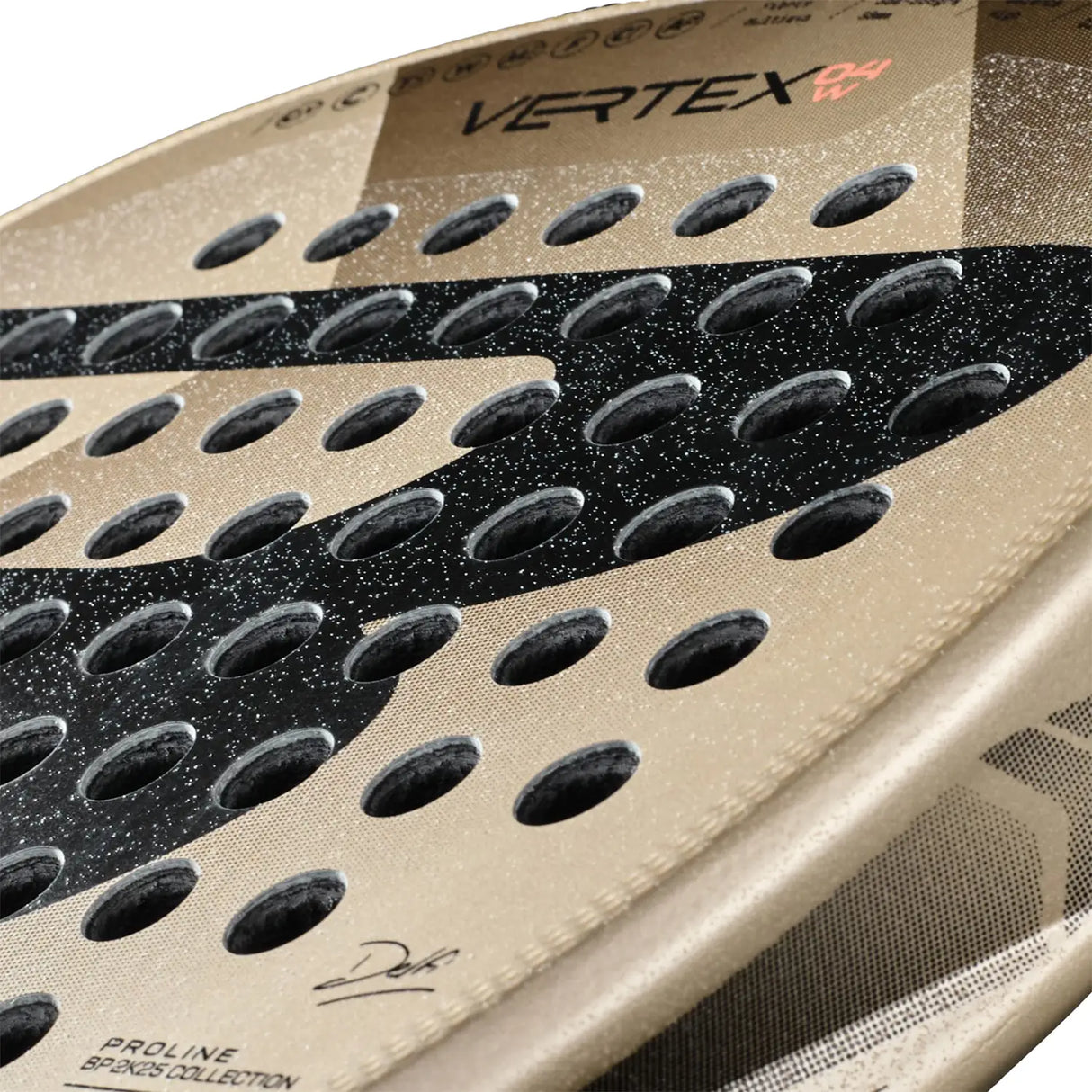 Raquette de padel Bullpadel Vertex 04 25 W