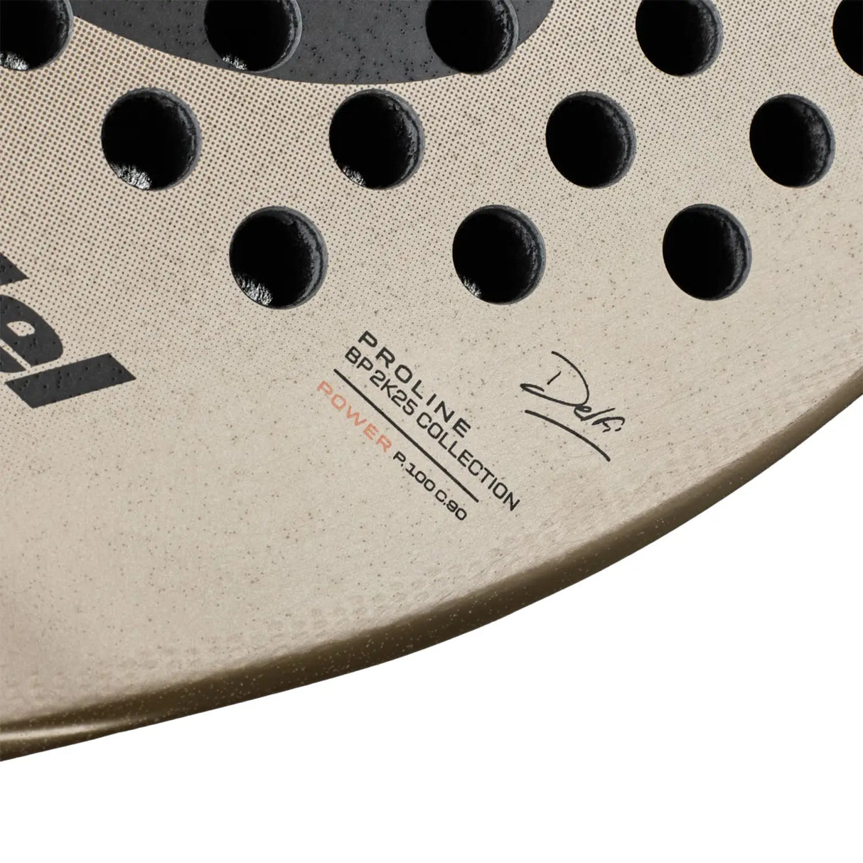 Raquette de padel Bullpadel Vertex 04 25 W