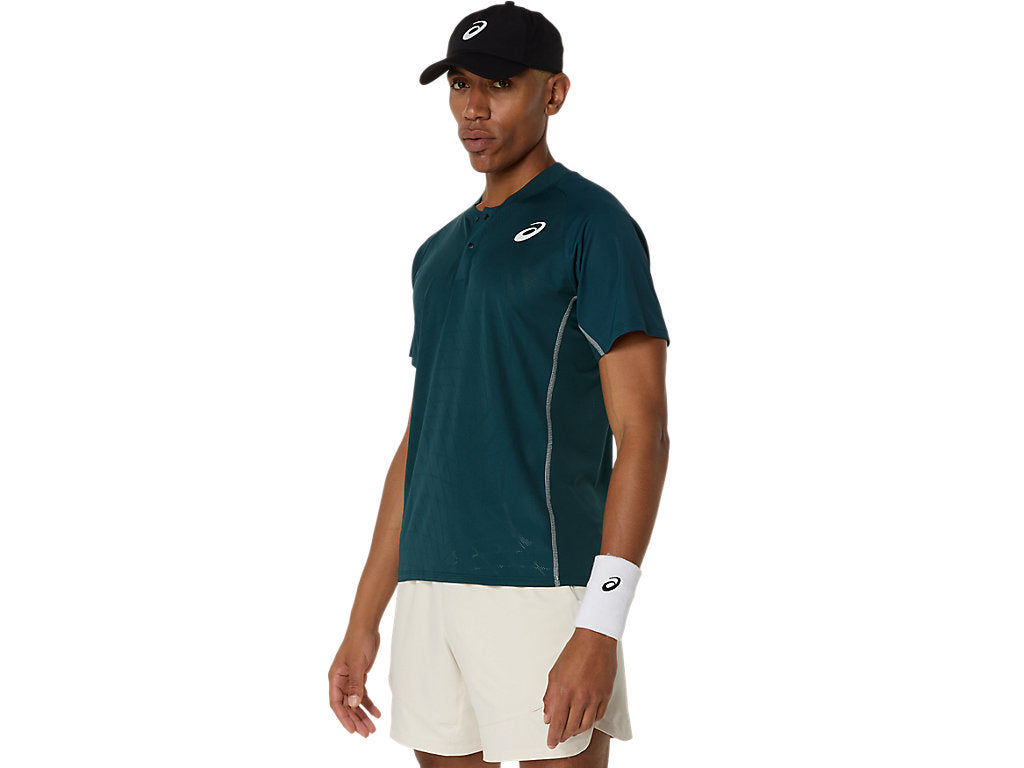 Asics Match Polo