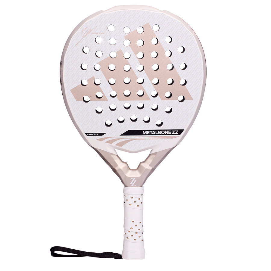 Raquette de padel Adidas Metalbone Carbon Zinedine Zidane