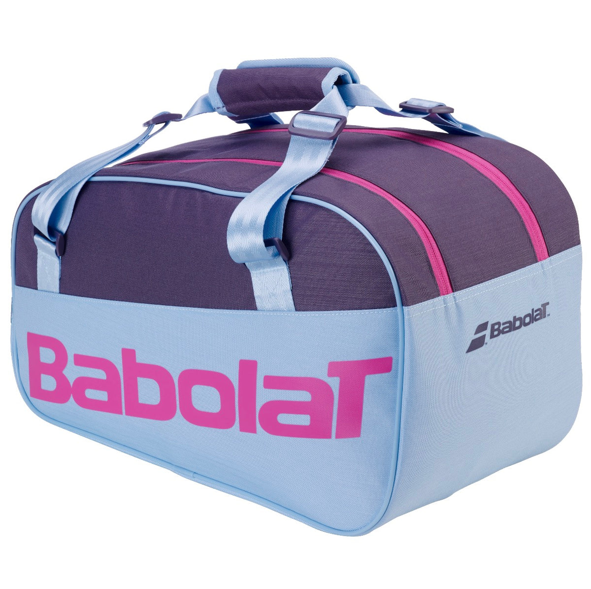 Sac de padel Babolat Court S Juan Lebrón
