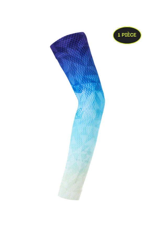 Détail du manchon biomécanique Floky No Strain Bali