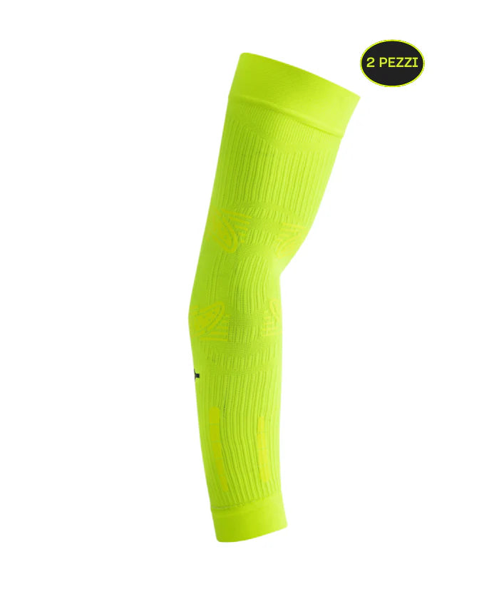 Manchon Floky No Strain Jaune