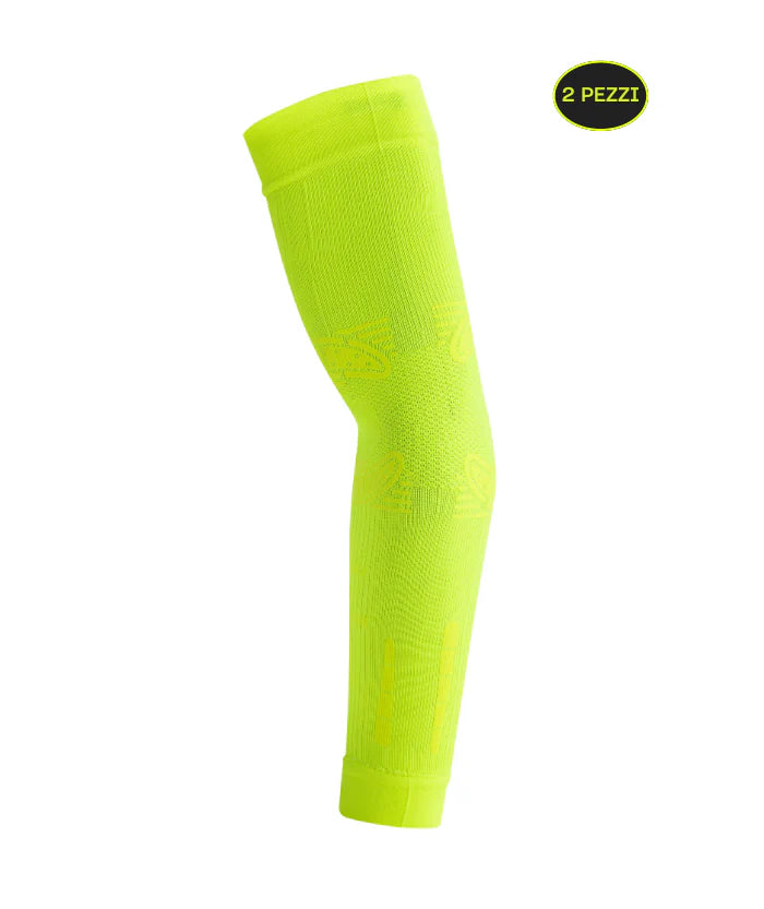 Manchon Floky No Strain Jaune