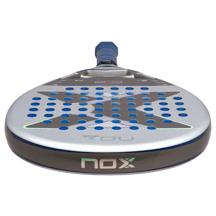 Raquette de padel Nox AT10 Pro Cup Soft 2027 by Agustín Tapia