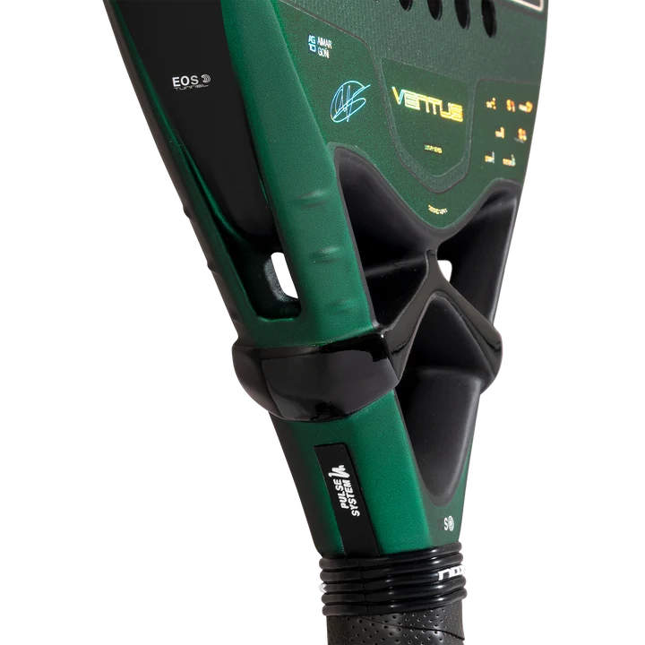 Raquette de padel Nox Ventus Attack 12K XTREM 2027 by Aimar Goñi