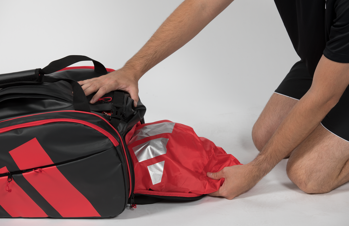 Sac de padel Adidas Multigame 2026 by Ale Galán