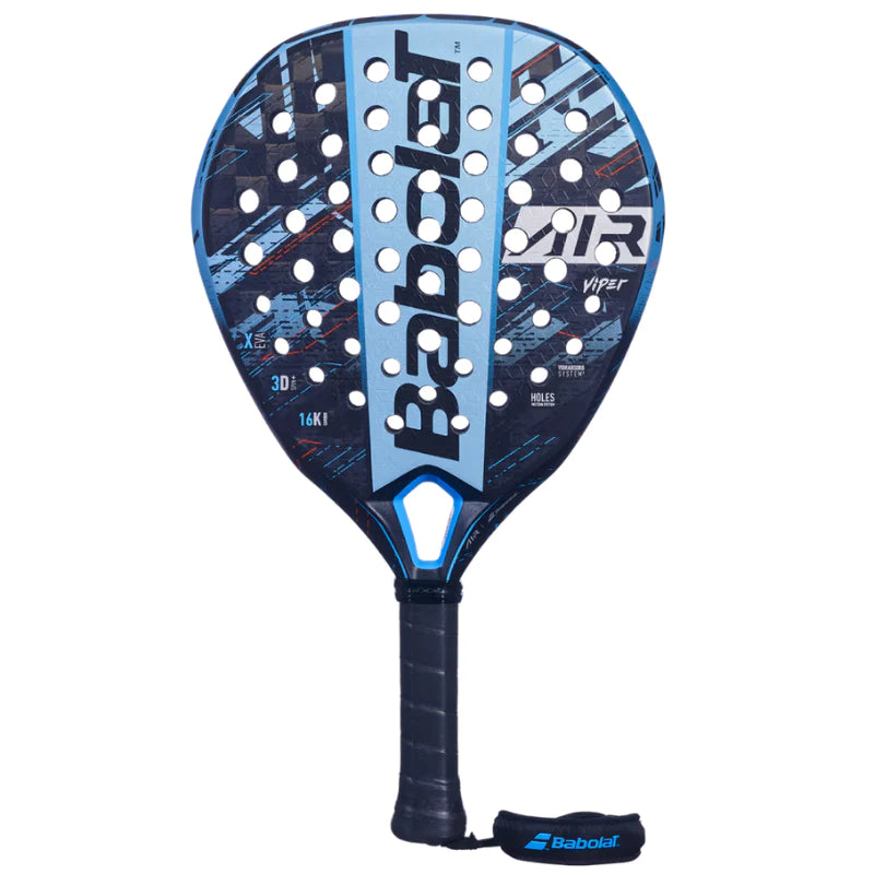 Pala Babolat Air Viper 2024 Padel Avenue