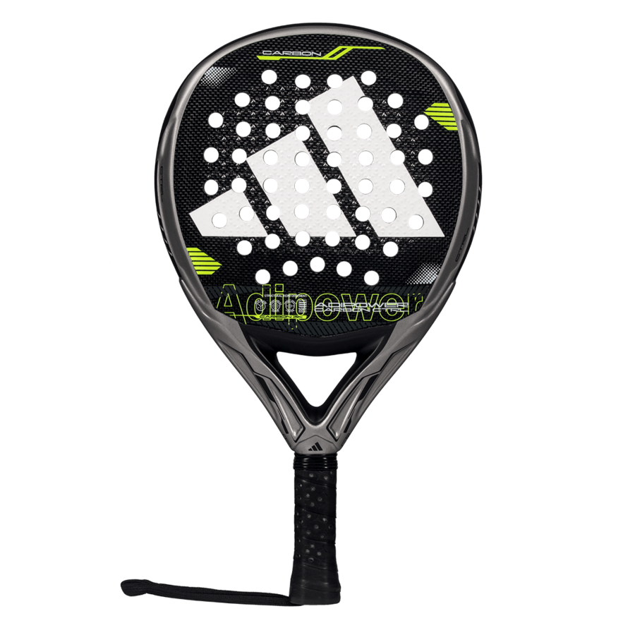 Raquette de padel Adidas Adipower Carbon CTRL