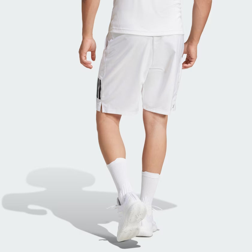 Short sport Adidas léger pour tennis et padel