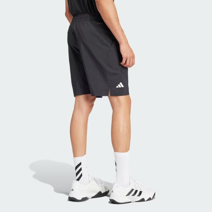 Short sport Adidas léger pour tennis et padel