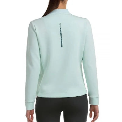 Veste de padel homme vert Bullpadel