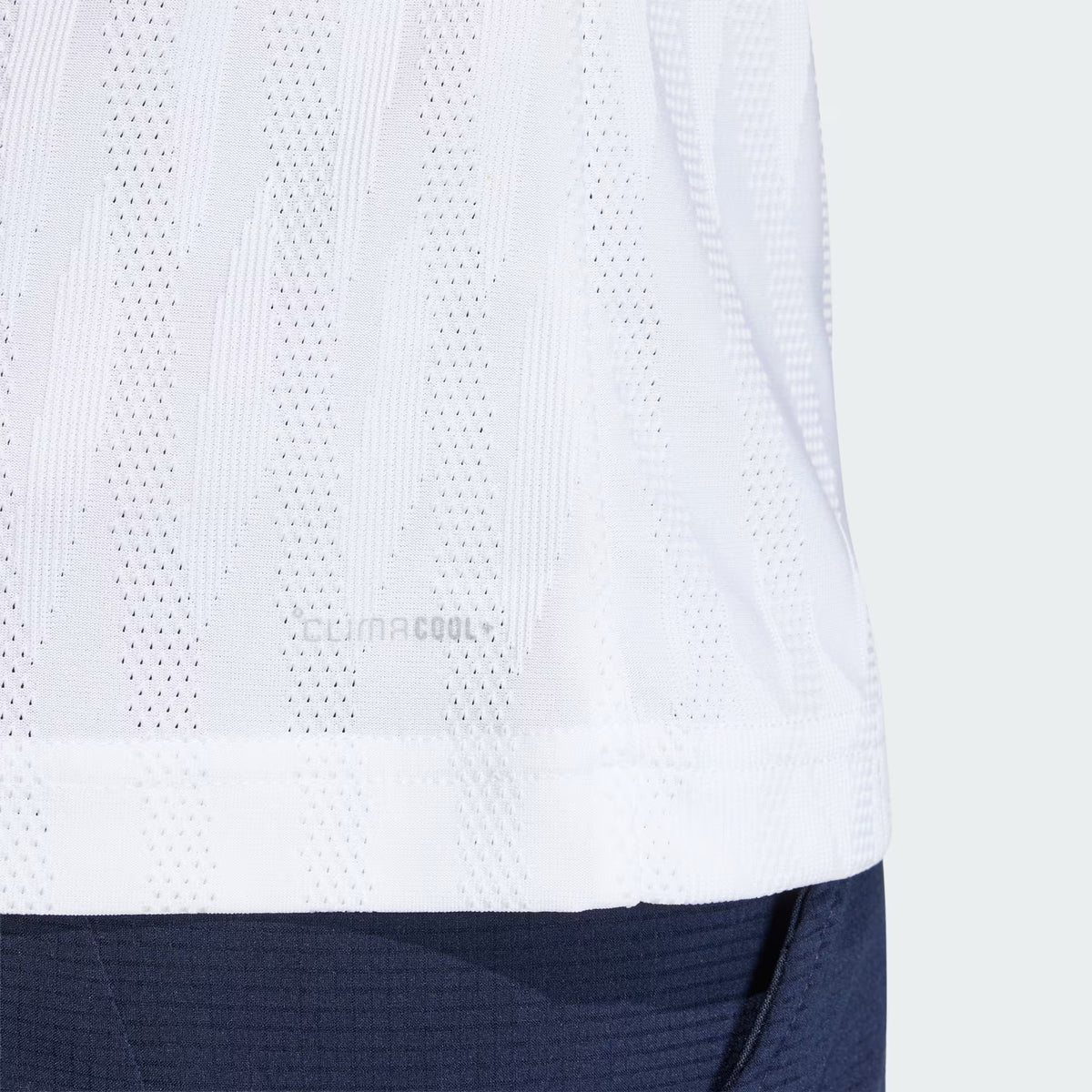 Tee Shirt Adidas Freelift White
