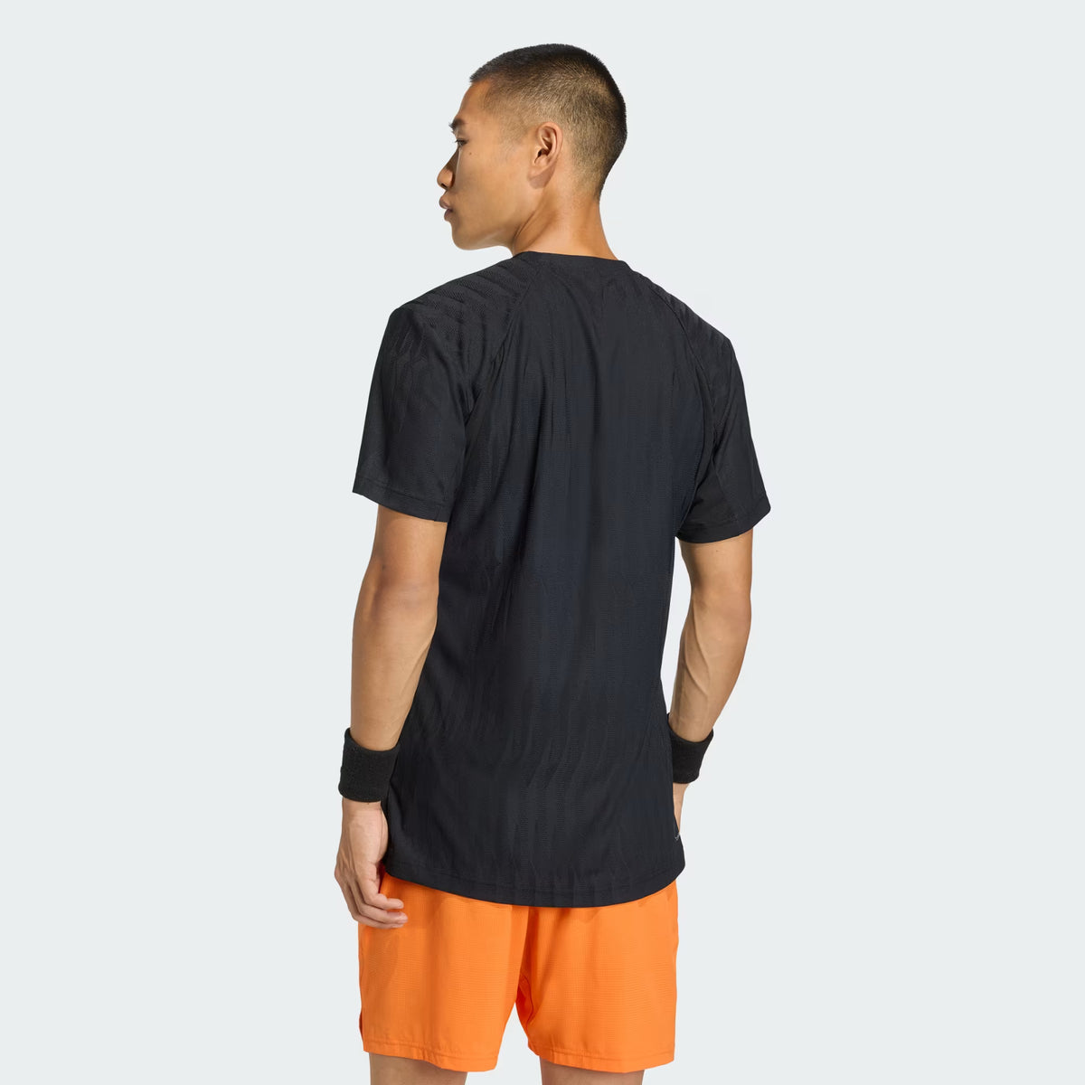 Tee Shirt Adidas Freelift Black