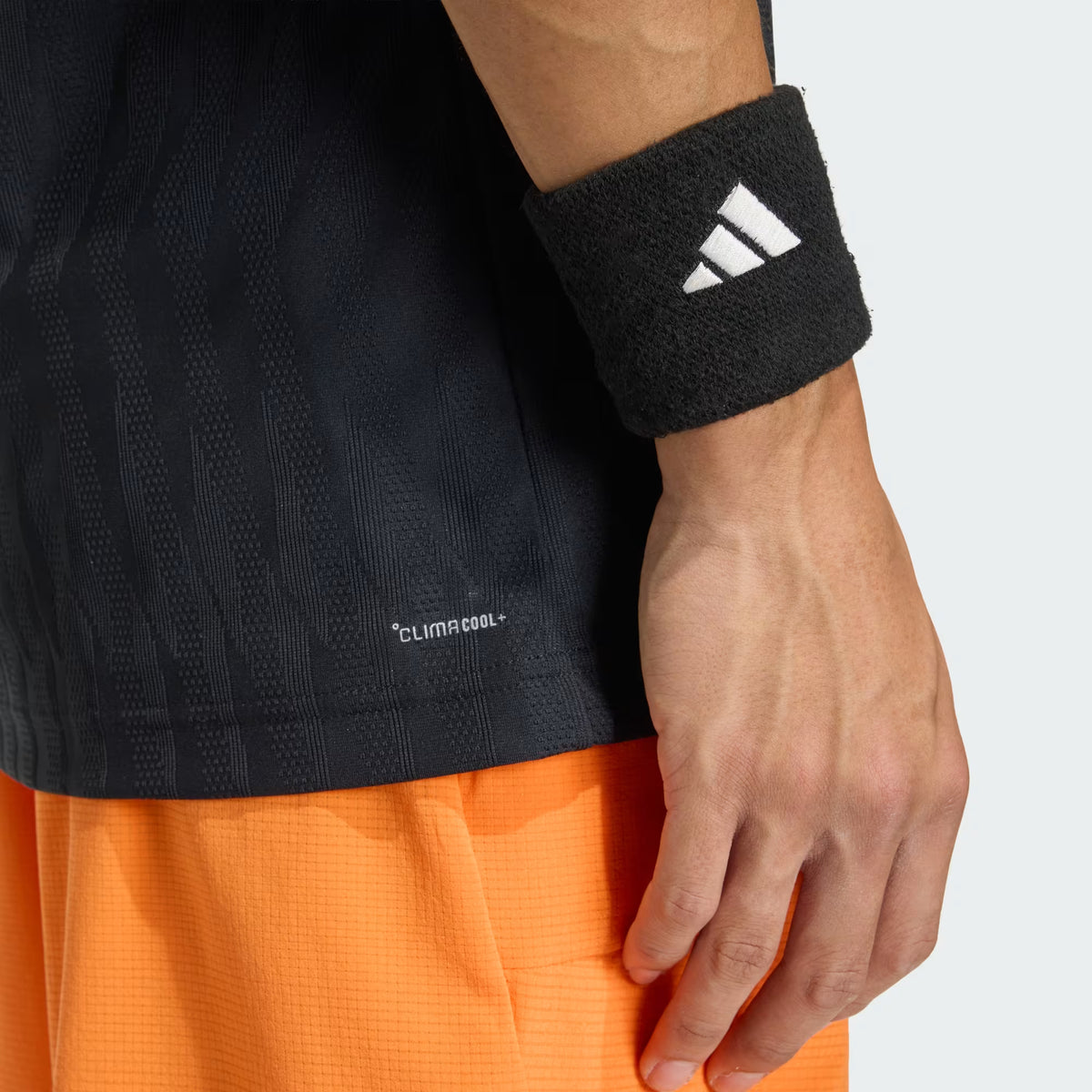 Tee Shirt Adidas Freelift Black