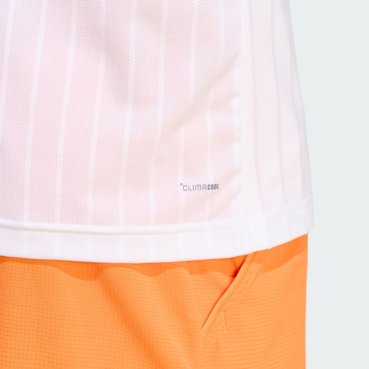 Tee Shirt Adidas Freelift Pro Blanc