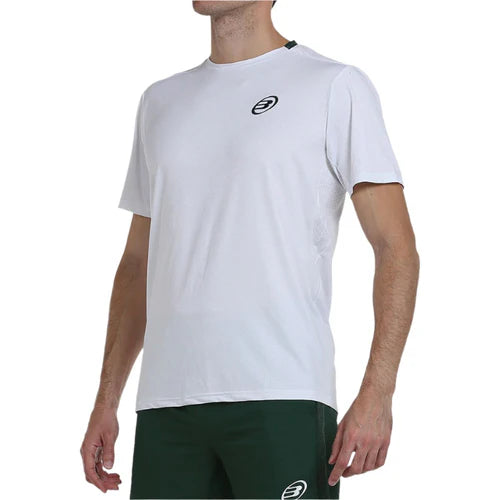 Tee Shirt Bullpadel Lili Blanco