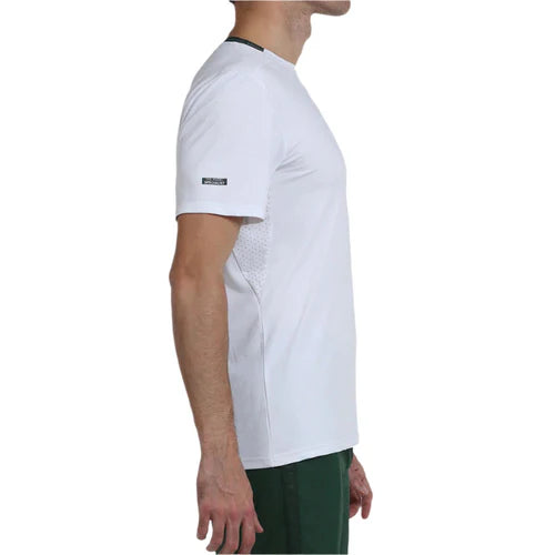 Tee Shirt Bullpadel Lili Blanco