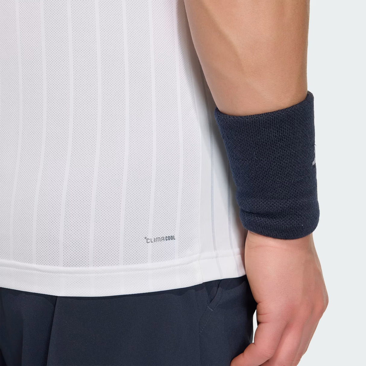 Adidas Freelift Pro T-Shirt White/Blue