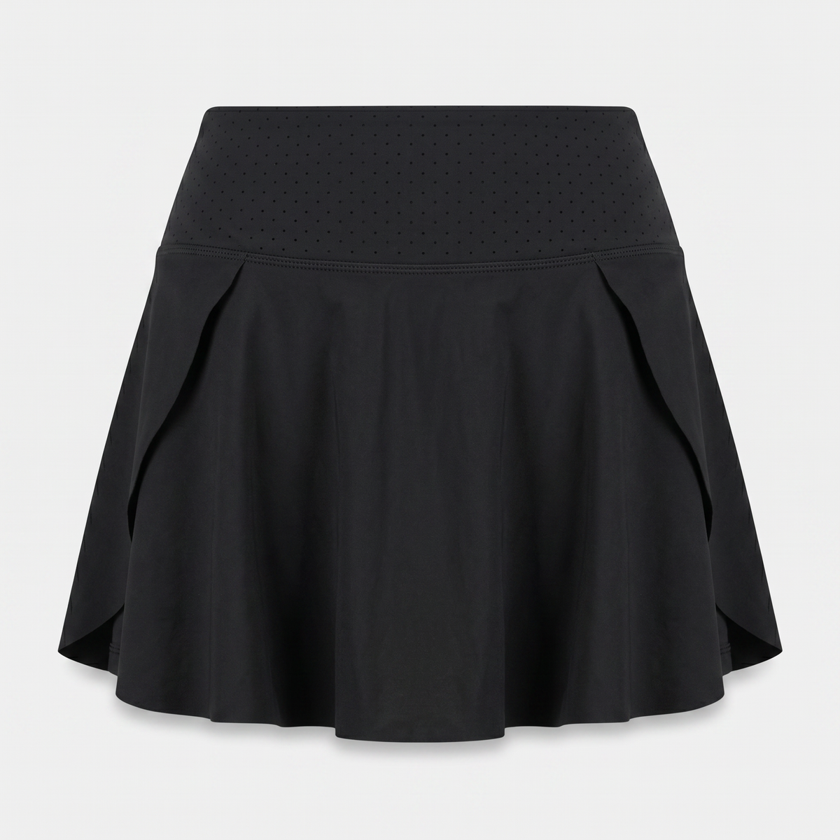 Jupe Padel Avenue Queen Pro Noir