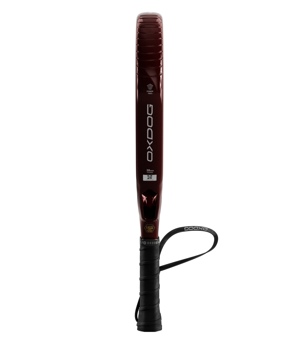 Raquette de padel Oxdog Ultimate Pro Light 2026