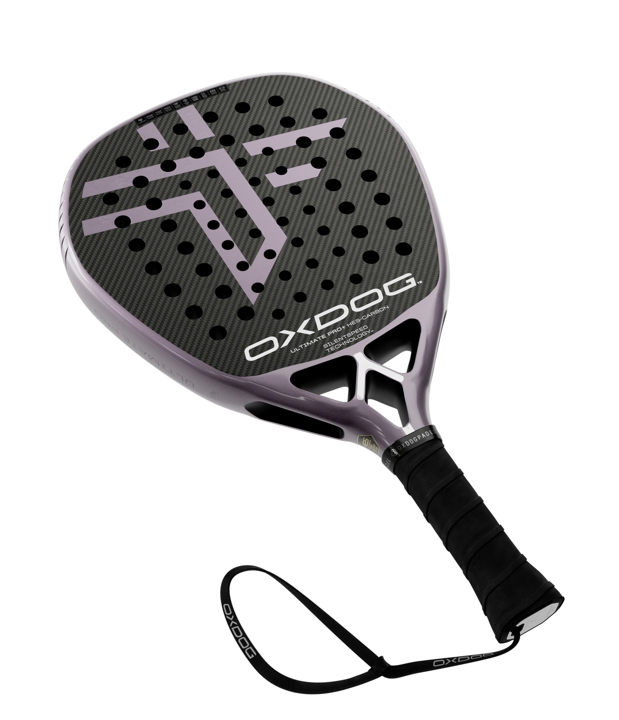 Raquette de padel Oxdog Ultimate Pro+ 2026
